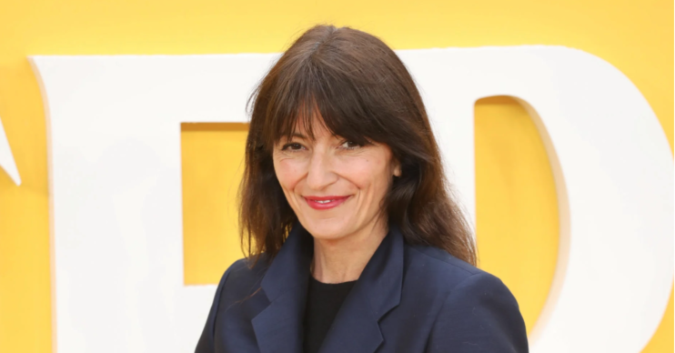 Davina McCall