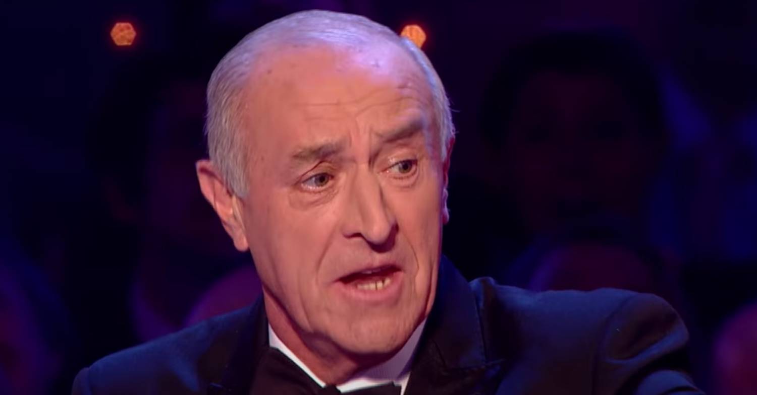 strictly len goodman