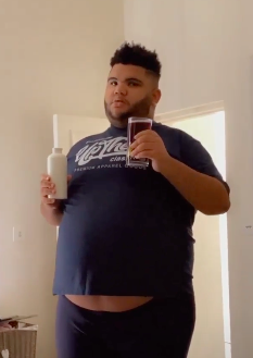 harvey price instagram ribena
