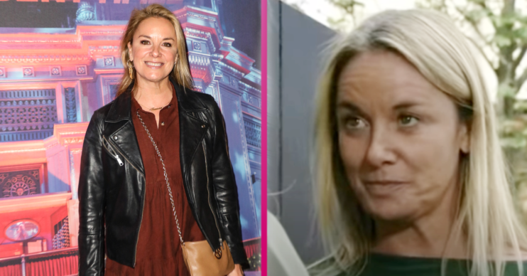 Tamzin Outhwaite