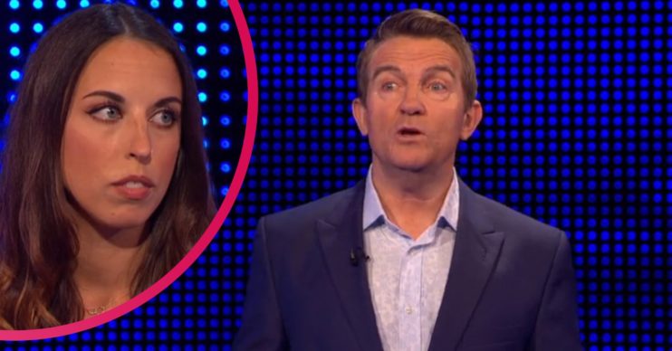 The Chase Bradley