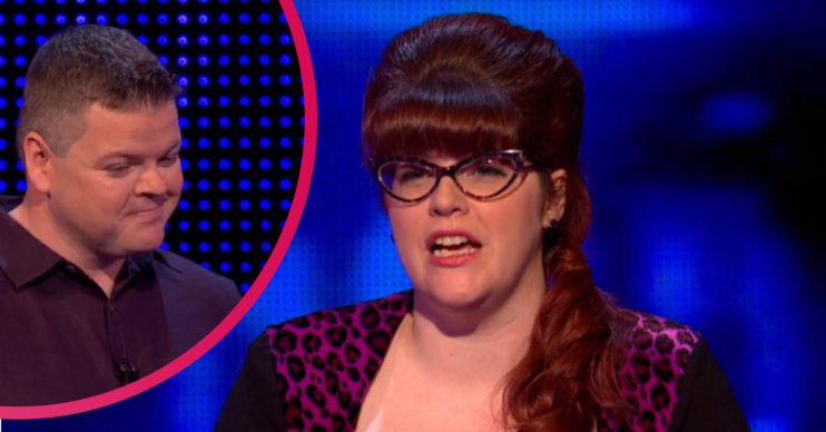 The Chase Jenny