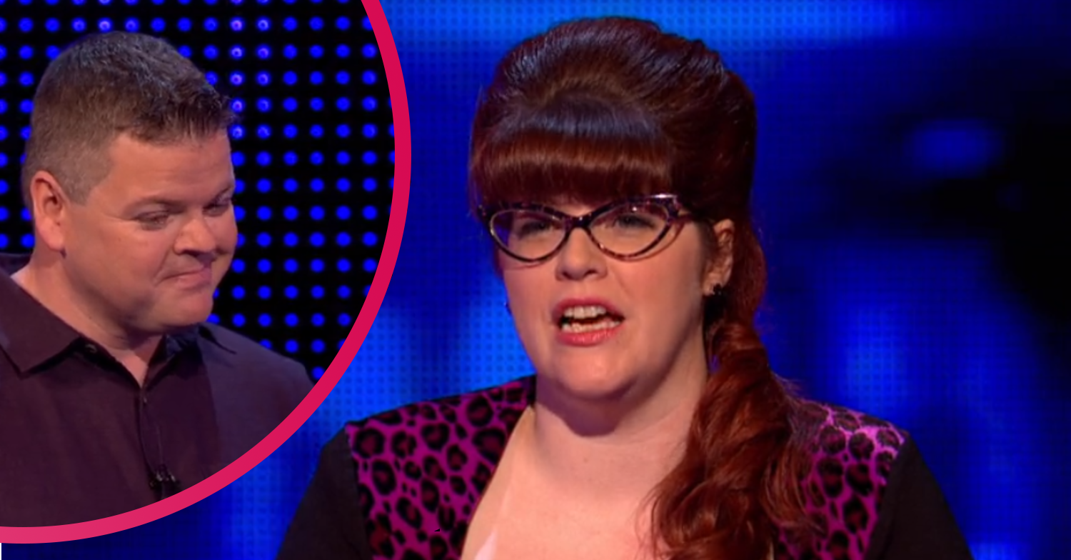 The Chase Jenny