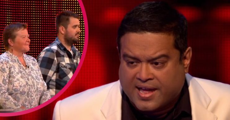 The Chase Paul contestants