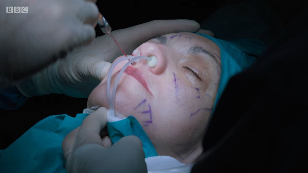 The Truth About Cosmetic Treatments