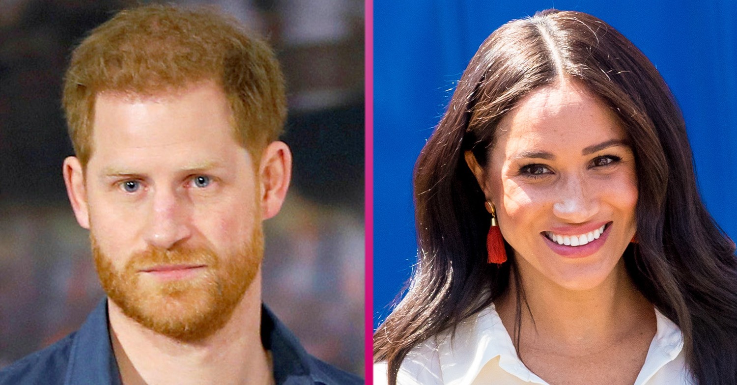 prince harry meghan markle