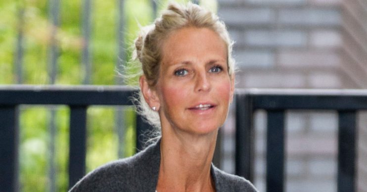Ulrika Jonsson daughter