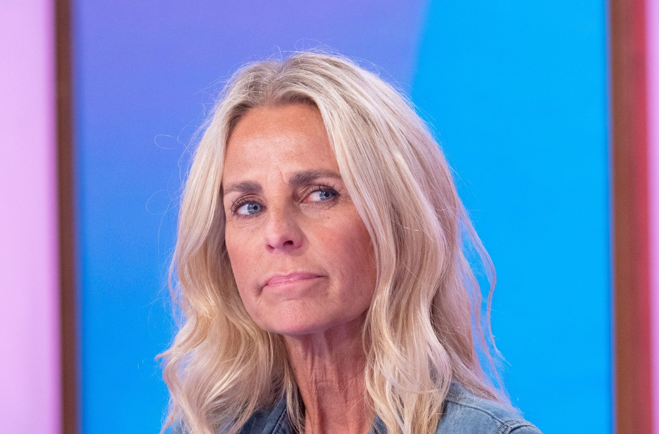 Ulrika Jonsson