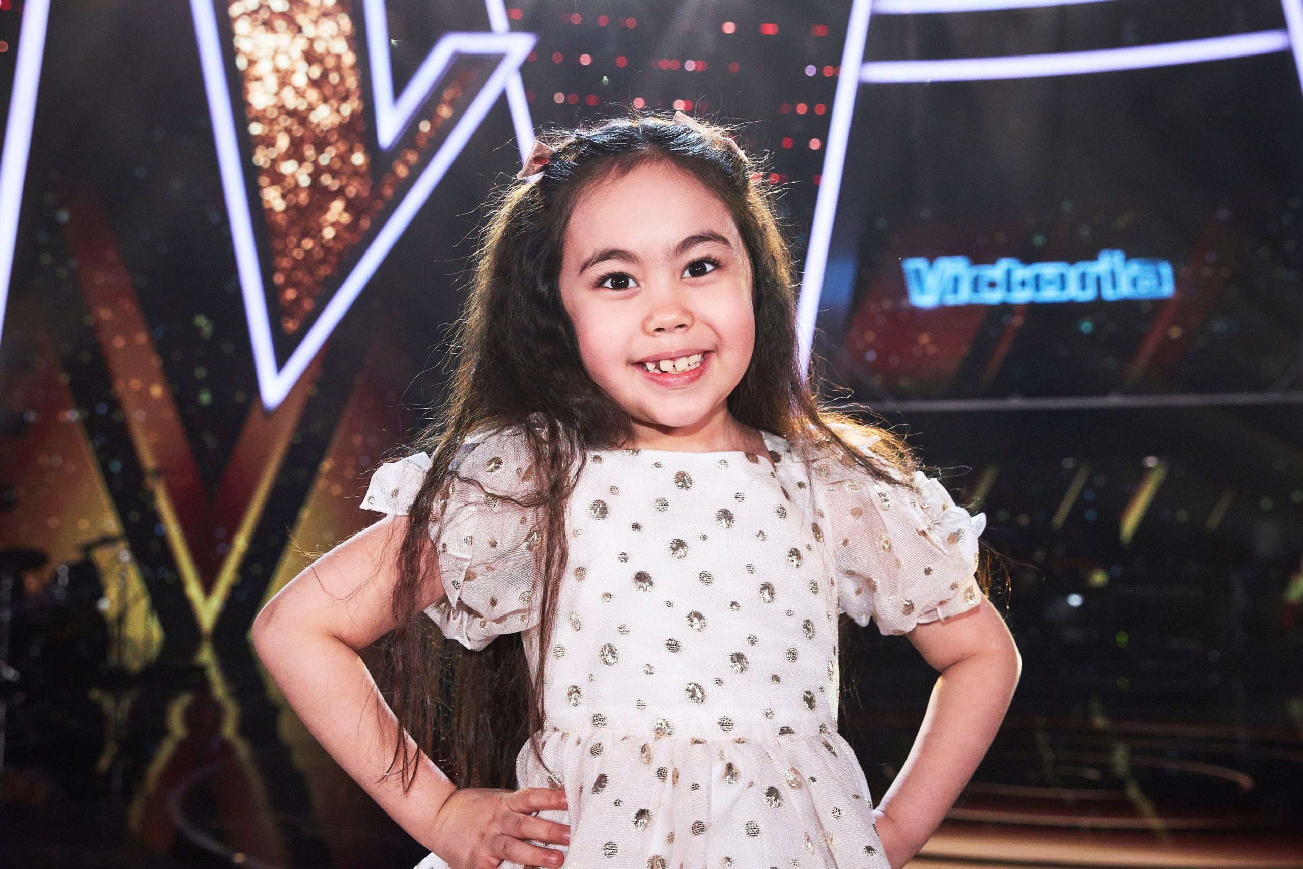 The Voice Kids Victoria