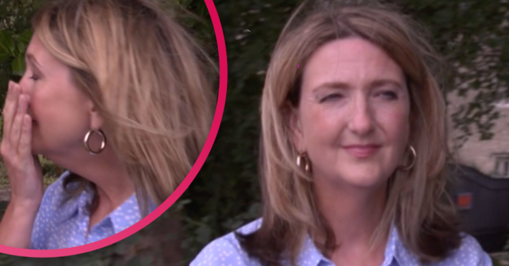 Panorama Victoria Derbyshire