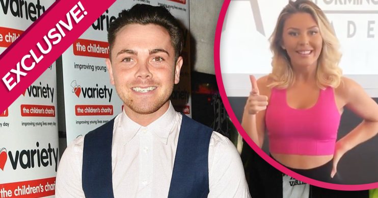 Ray Quinn