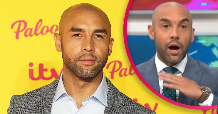 Alex beresford