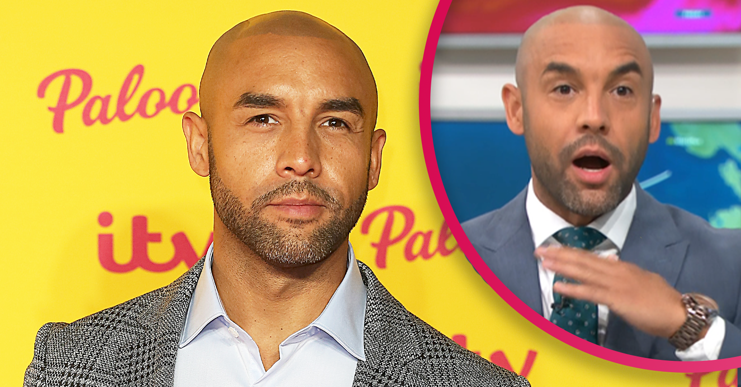 Alex beresford
