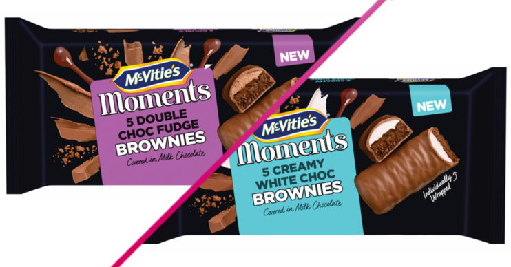 brownies