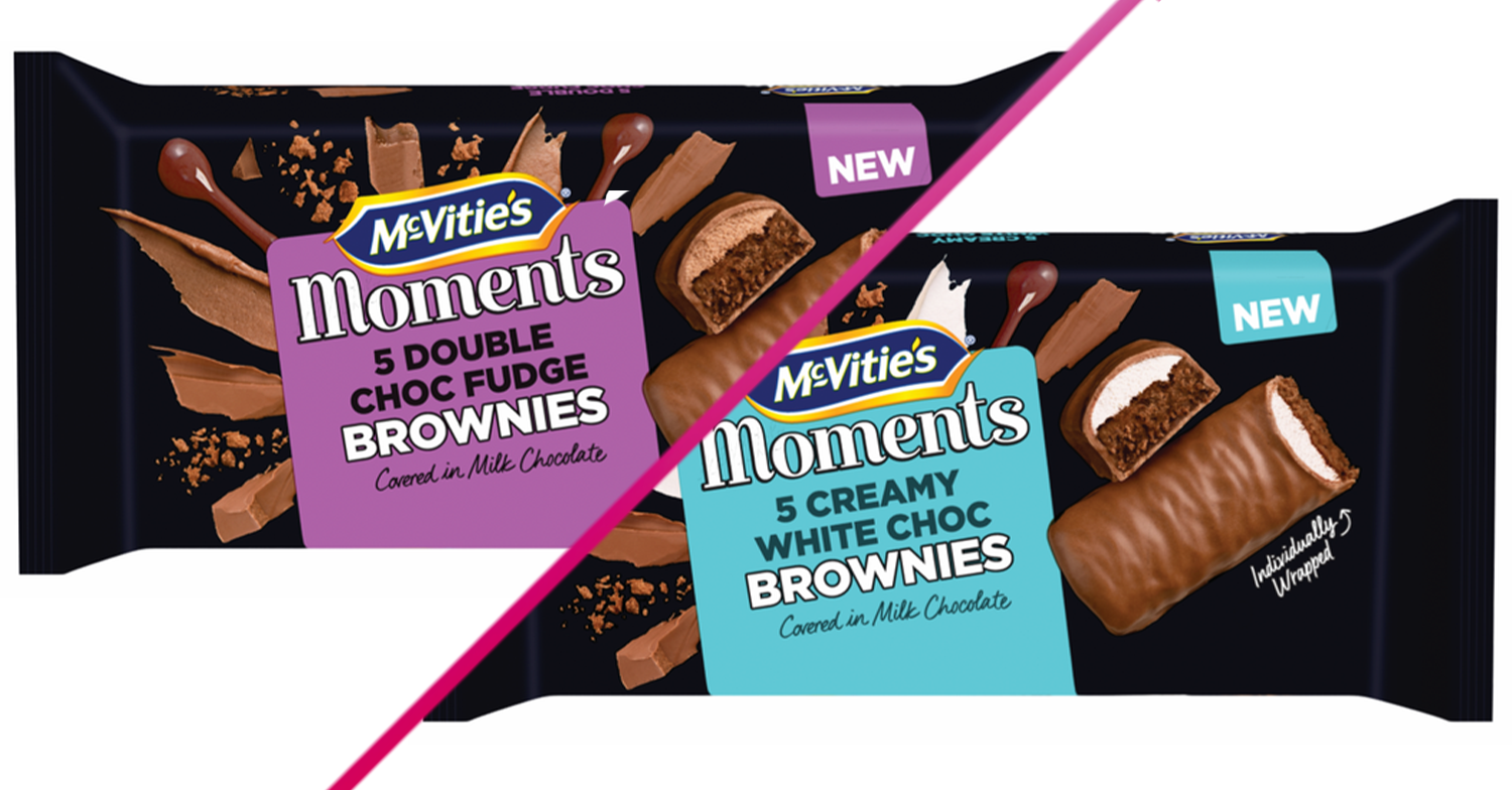 brownies