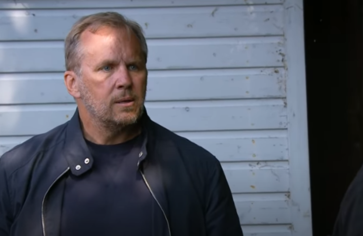 Emmerdale viewers shocked as Dawn shoots DI Malone in dark twist