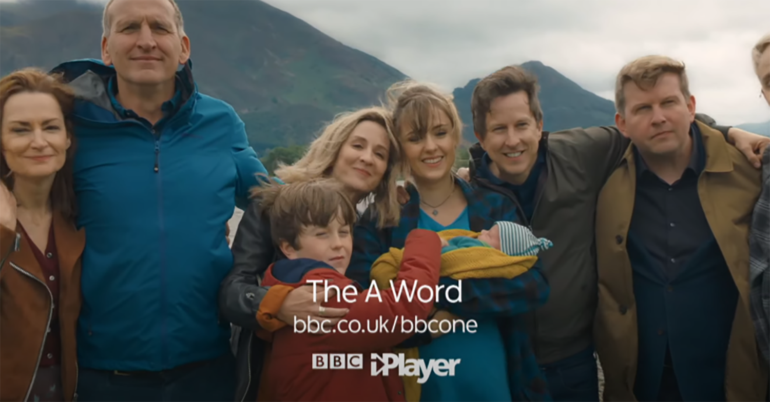 The A Word