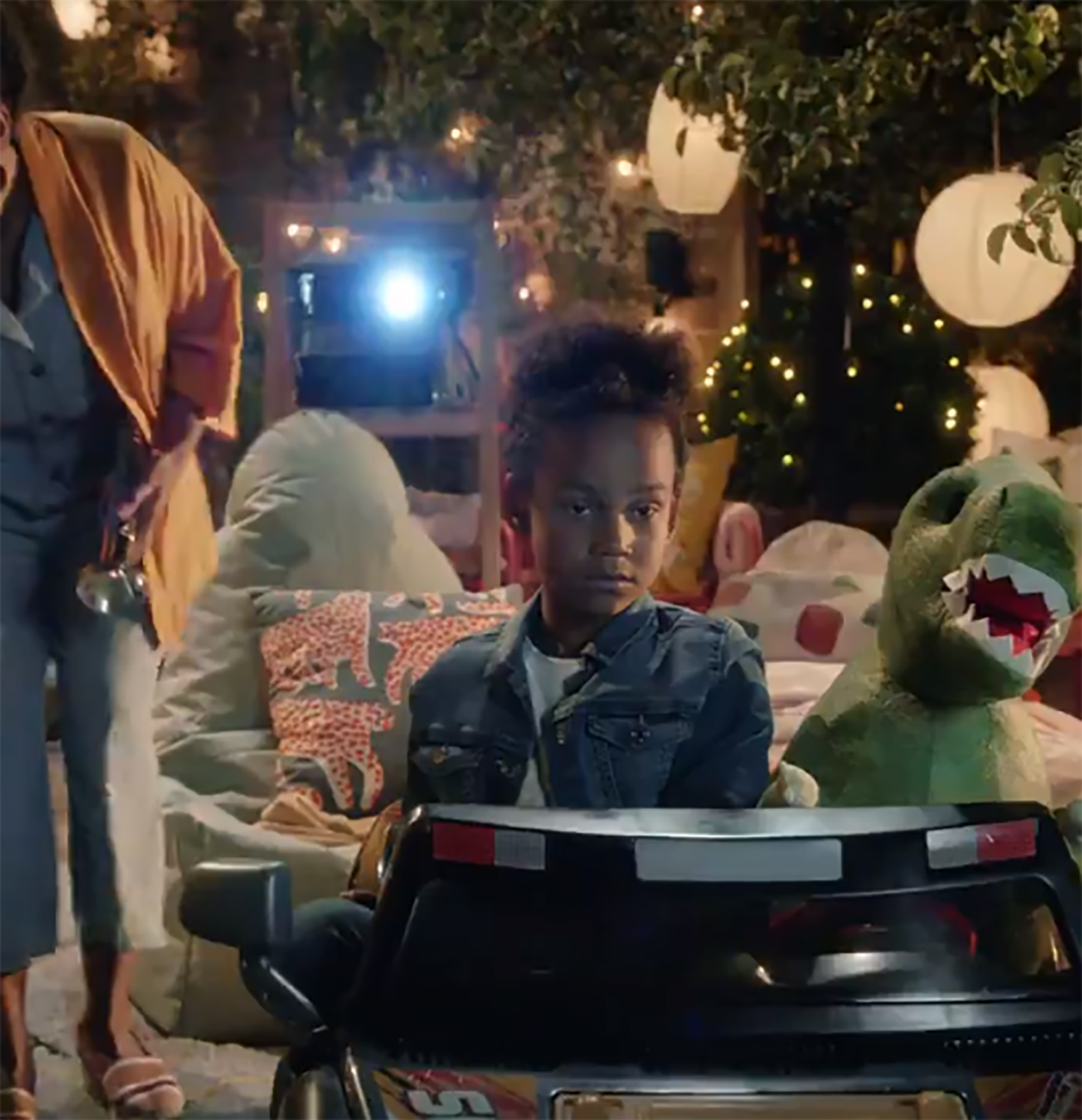 Argos advert