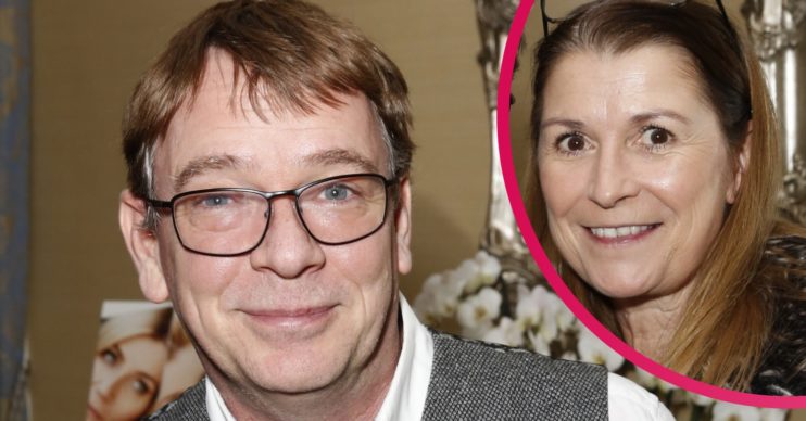 adam woodyatt wife