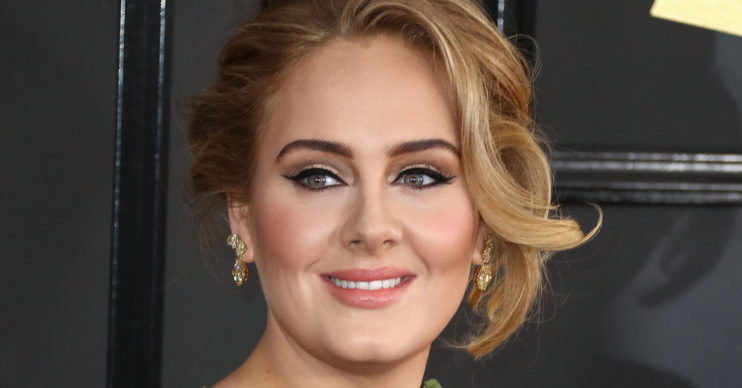 Adele breaks her silence amid cultural appropriation row