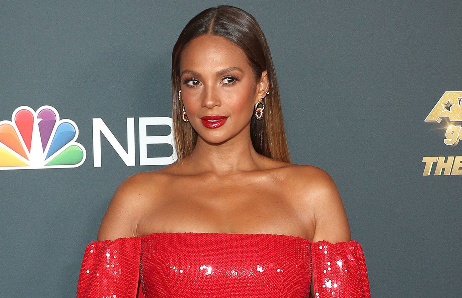 Alesha Dixon