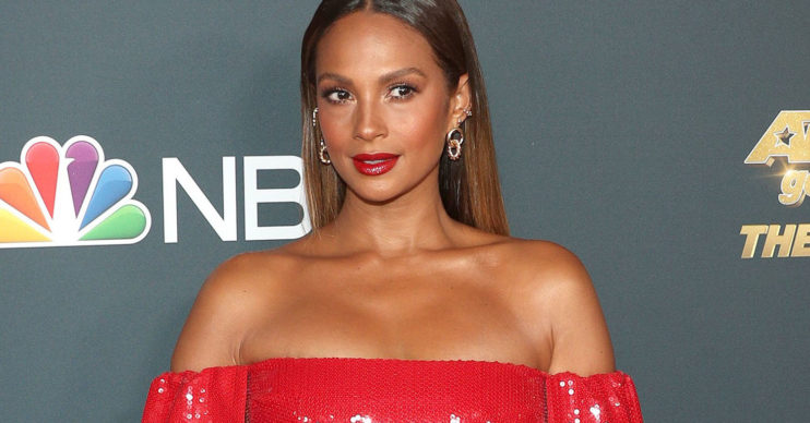 Alesha Dixon