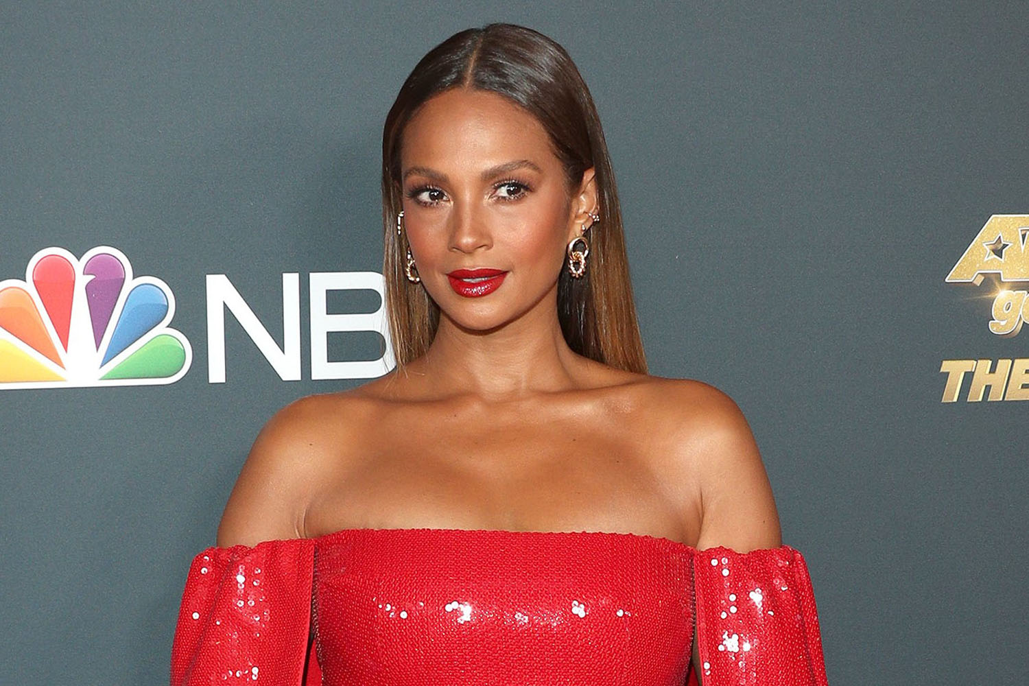 Alesha Dixon