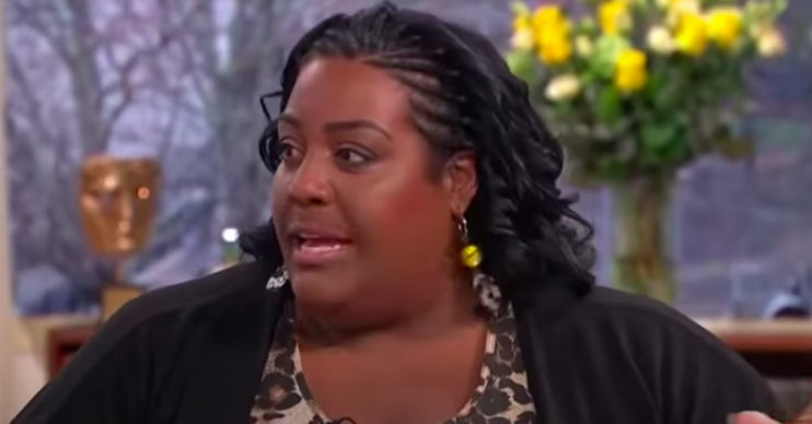 alison hammond this morning 1