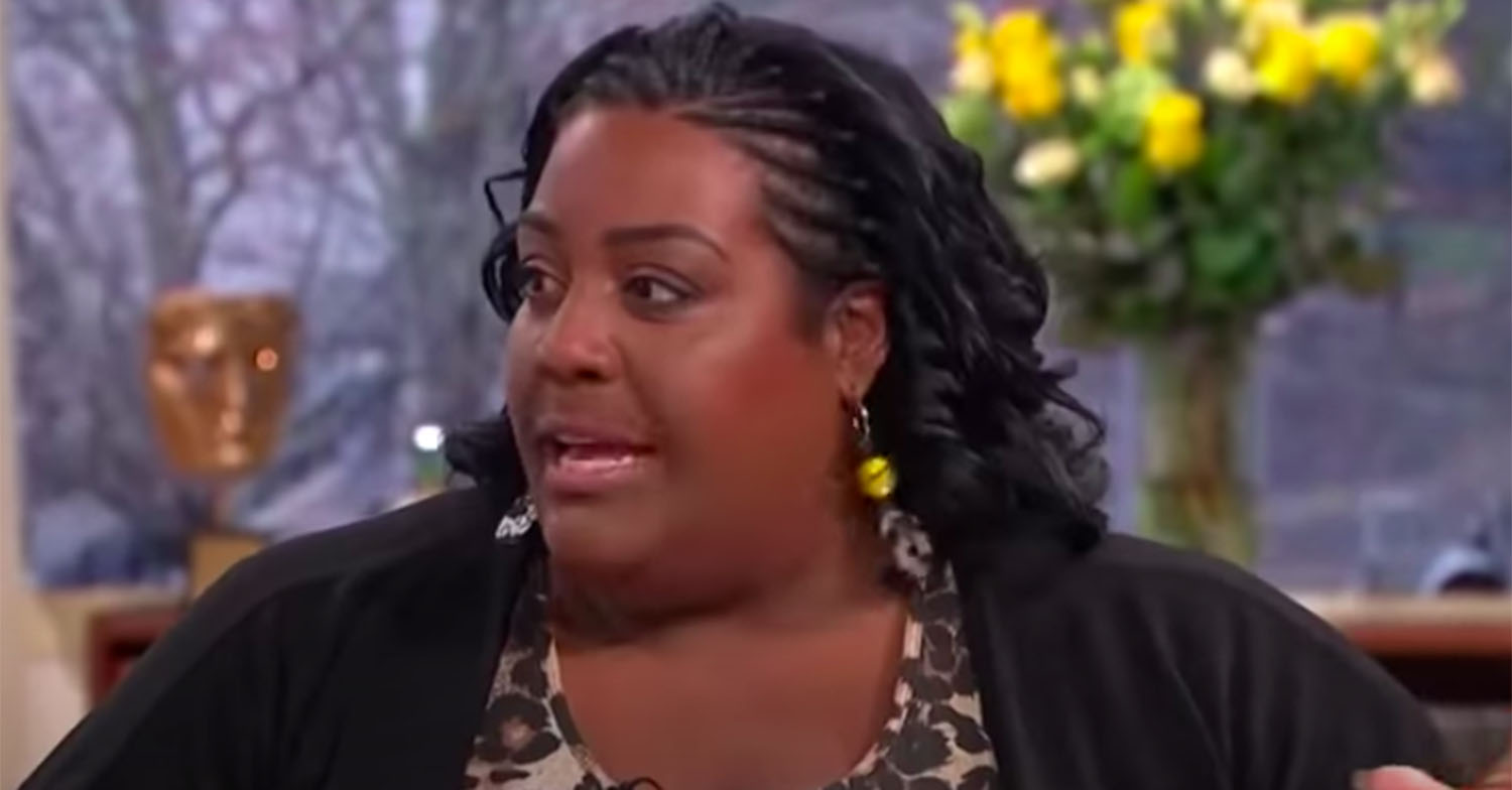 alison hammond this morning 1