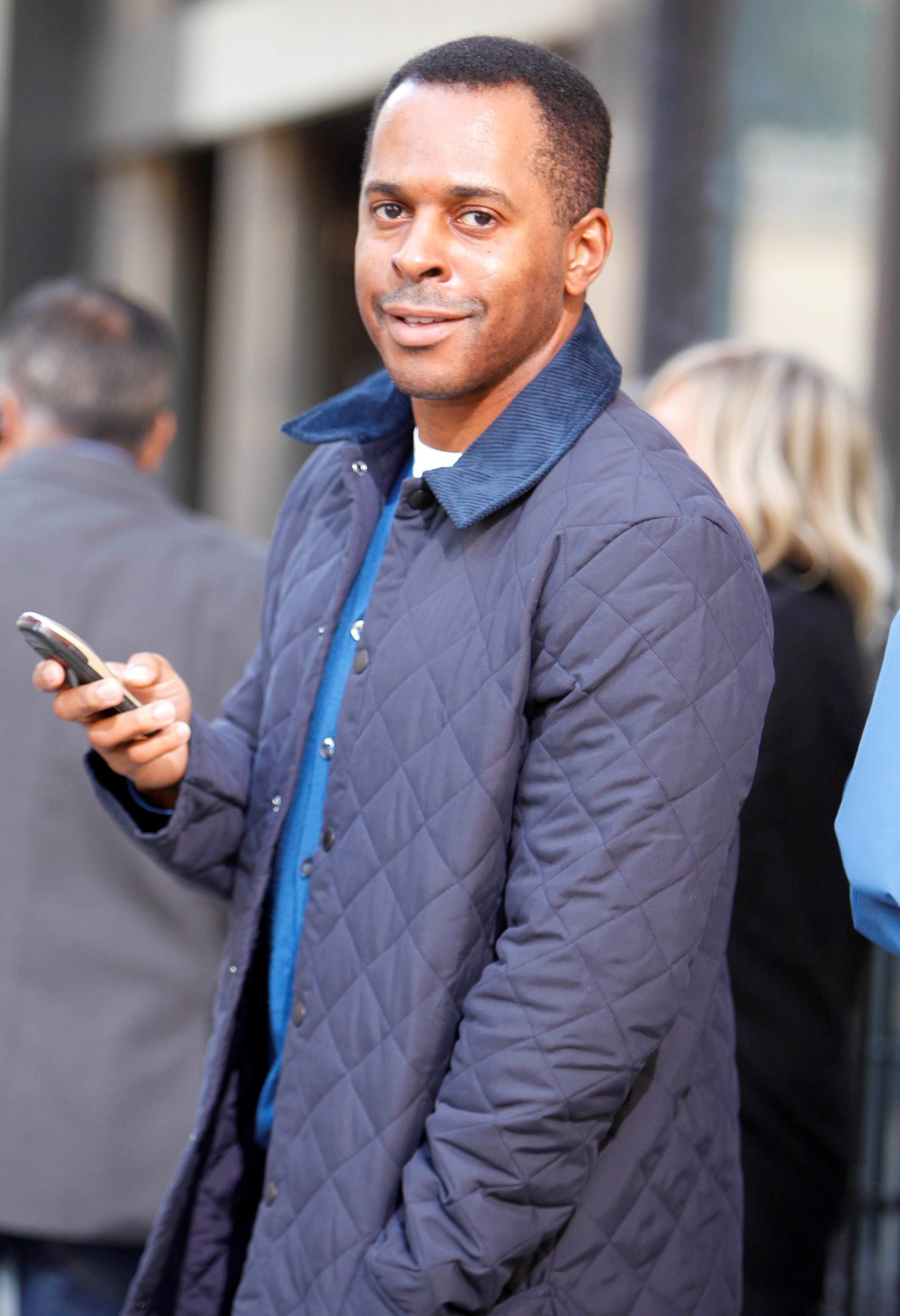 Andi Peters