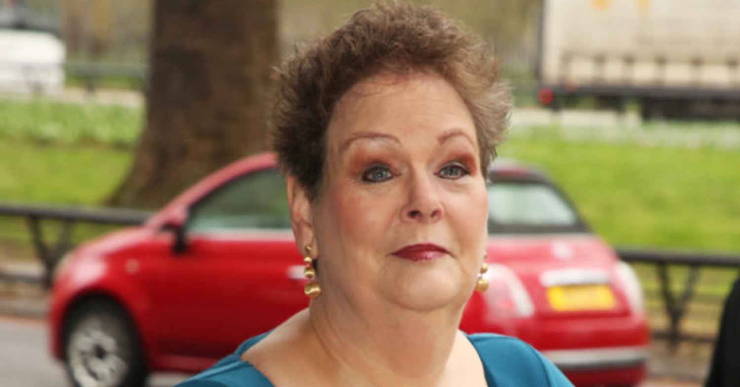 anne hegerty