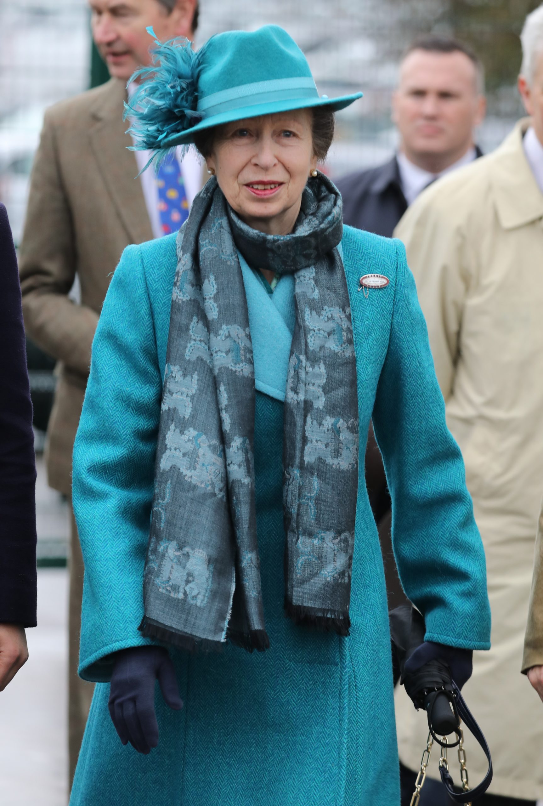 Princess Anne