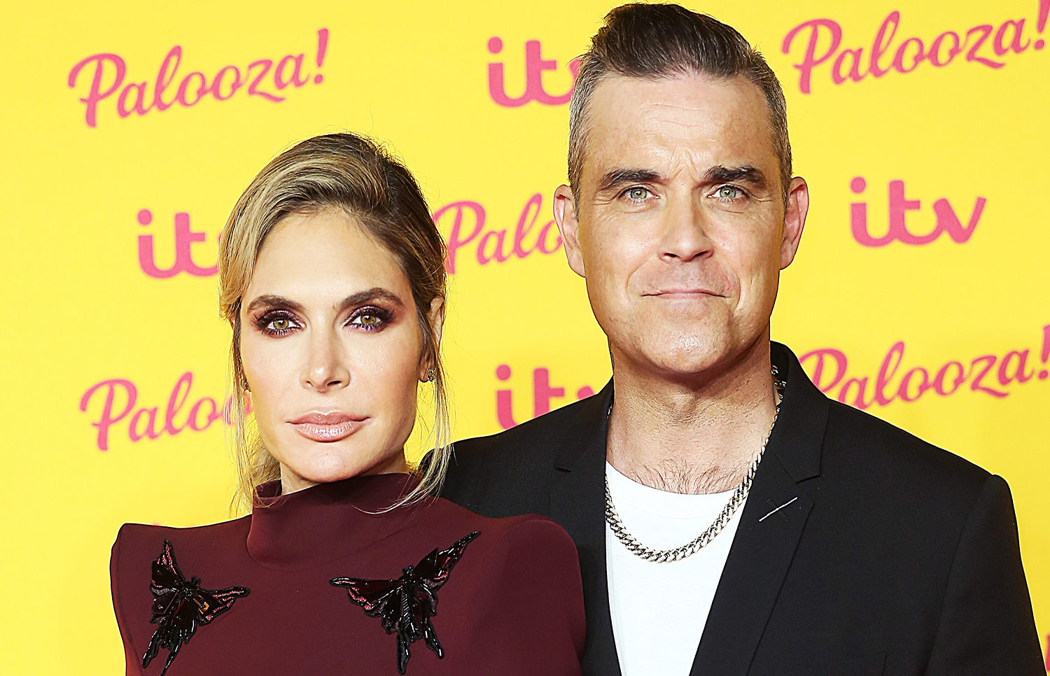 Ayda Field son