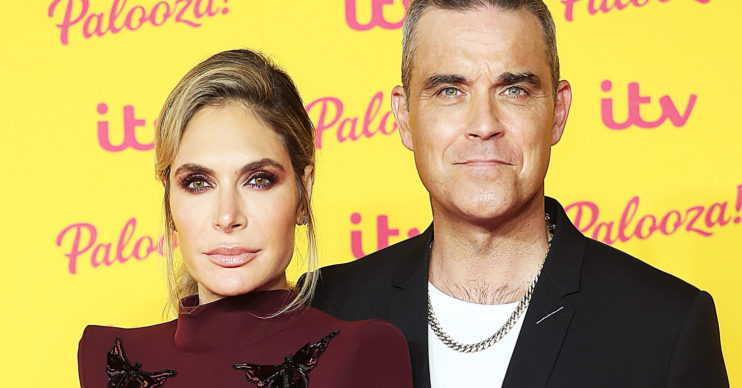 Ayda Field son