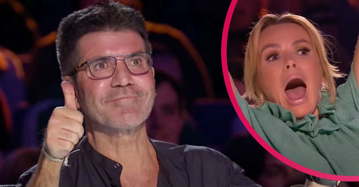 bgt finalists