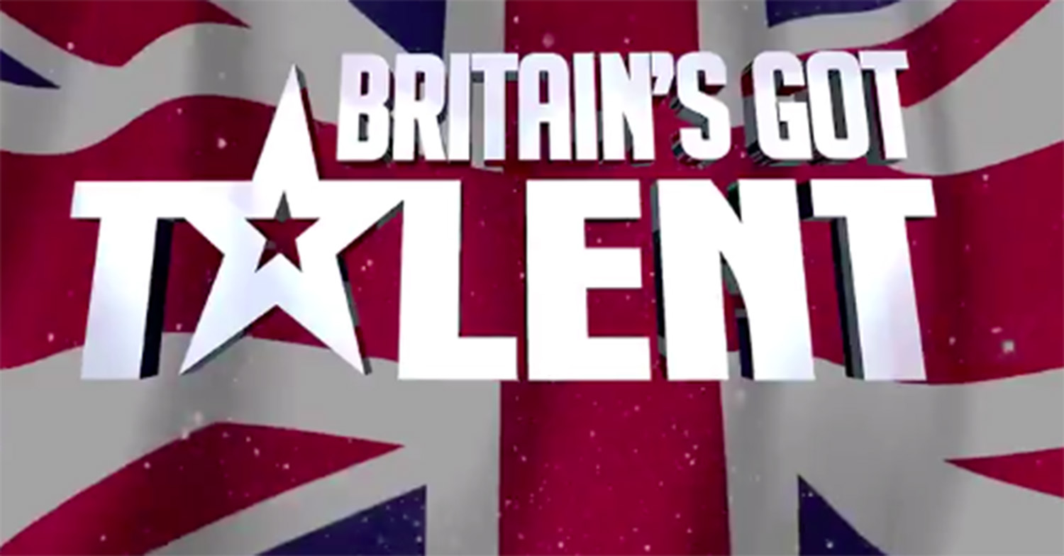 britain's got talent