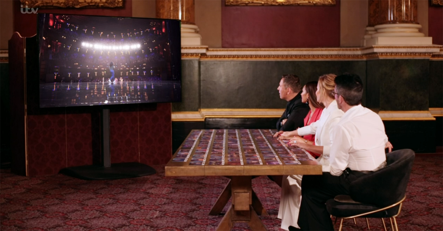 Britain's Got Talent