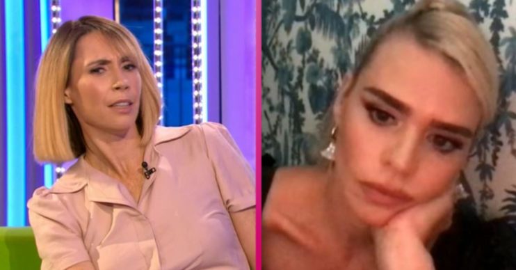 billie piper the one show