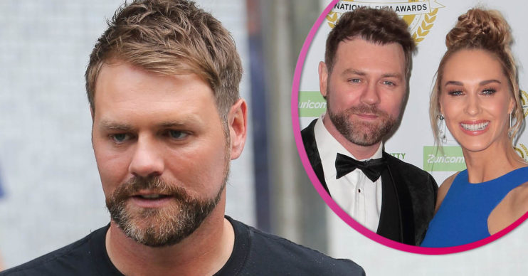 Brian Mcfadden