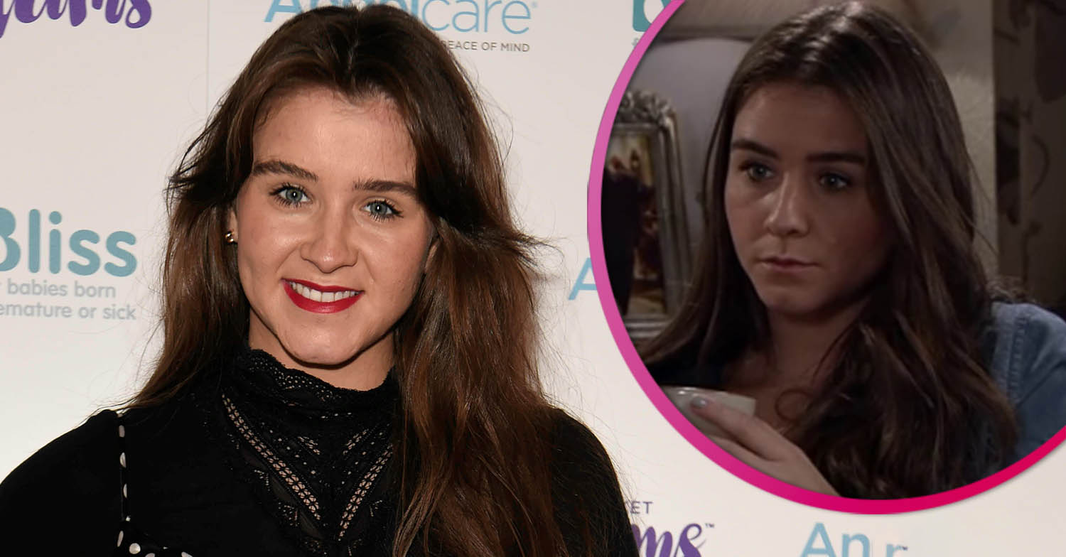 Brooke Vincent