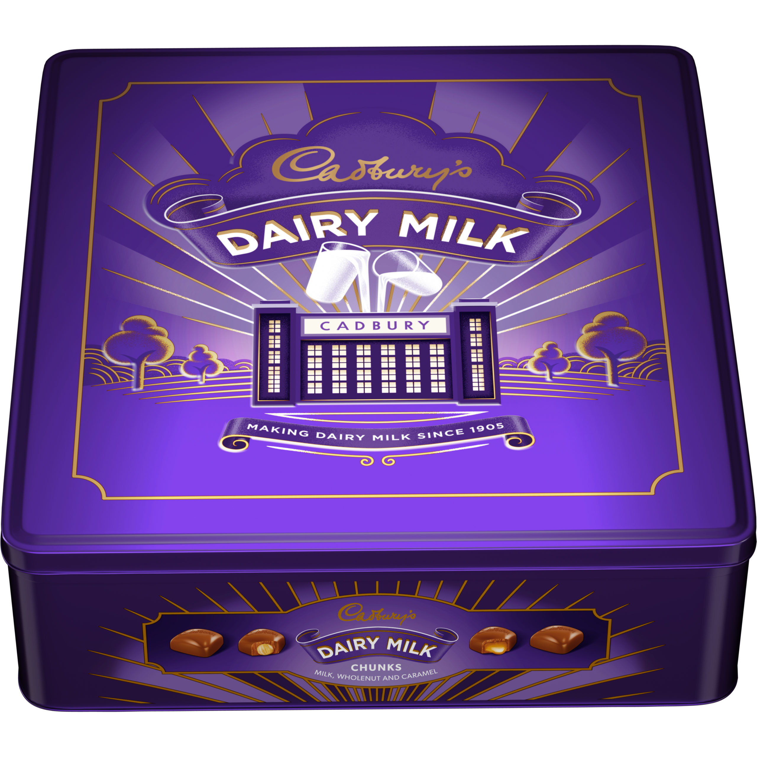 Cadbury