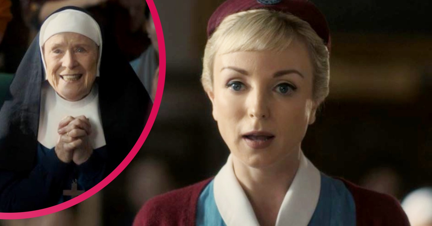 call the midwife new series