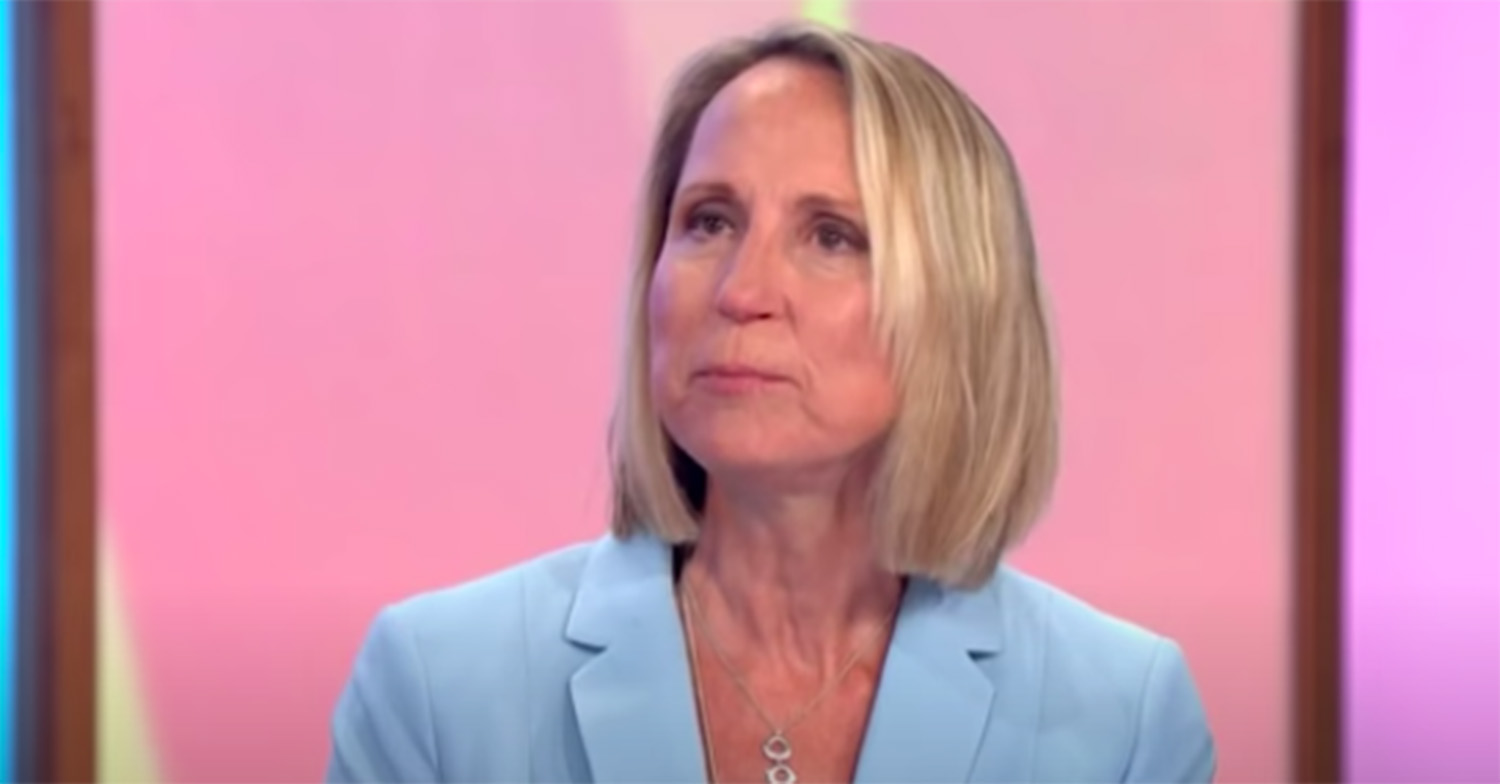 Carol McGiffin slammed by followers after Covid rant