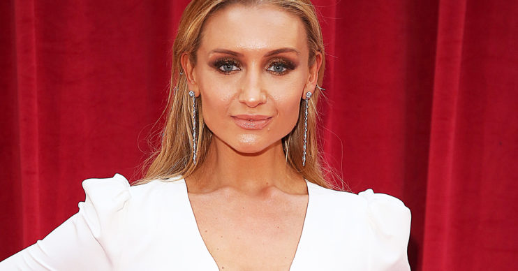 Catherine Tyldesley