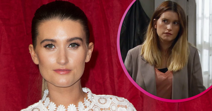 Charley Webb