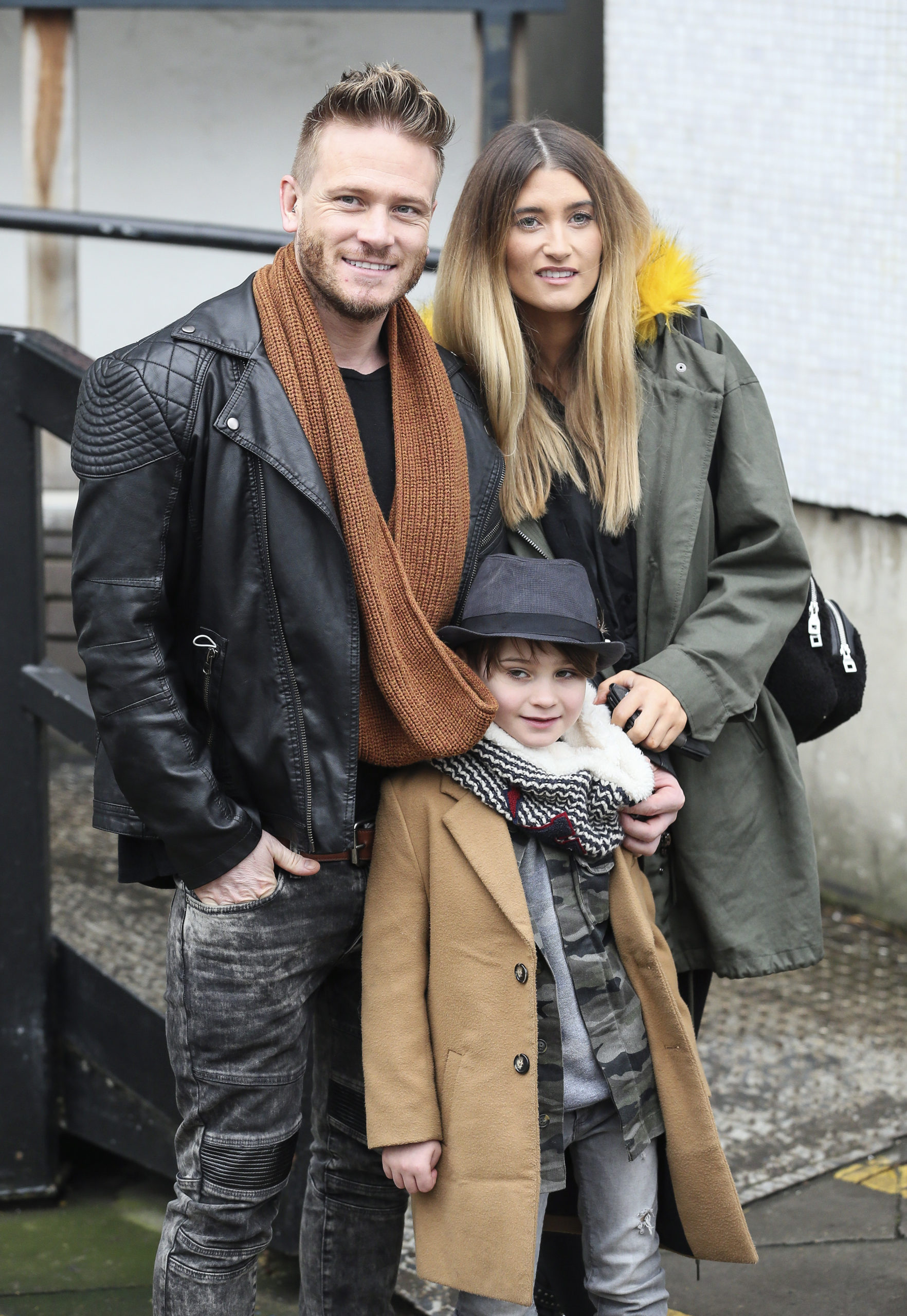 Emmerdale Charley Webb