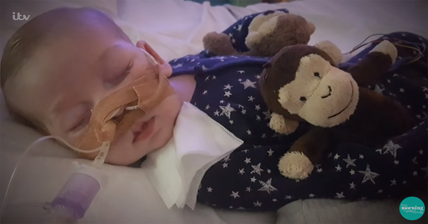 Charlie Gard