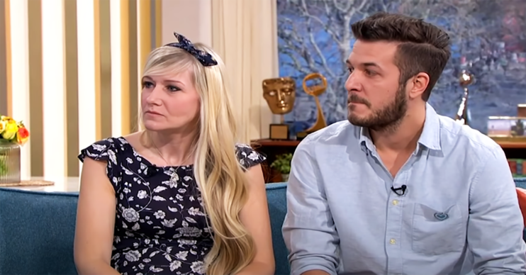 Charlie Gard's parents