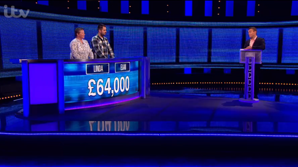 The Chase Paul contestants 