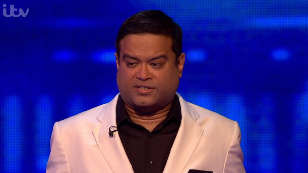 The Chase Paul contestants